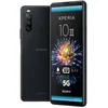 Image de Sony Xperia 10 III 15,2 cm (6") Double SIM Hybride Android 11 5G USB Type-C 6 Go 128 Go 4500 mAh Noir