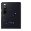 Image de Sony XPERIA 10 III - 5G smartphone - double SIM - RAM 6 Go / Mémoire interne 128 Go - microSD slot - écran OEL - 6" - 2520 x 1080 pixels (60 Hz) - 3 x caméras arrière 12 MP, 8 MP, 8 MP - front camera 8 MP - noir en occasion ou reconditionné