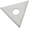 Image de Bahco Lame de rechange 449 ; 25 mm triangulaire - Compatible avec grattoir 625