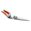 Image de Cisaille gazon orientable 3po BAHCO - GS-76