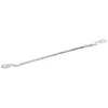 Image de Bahco 216-150-R Feuille de Remplacement, verre etc, Standard