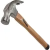 Image de Bahco 42720 Claw Hammer Hickory Handle 20OZ