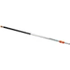 Image de Perche télescopique alu 2m/3m50 ap-3m
