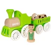 Image de BRIO - MY HOME TOWN - TRAIN DE LA FERME