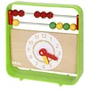 Image de BRIO - 30447 - BOULIER AVEC HORLOGE