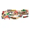 Image de Circuit de Chemin de Fer deluxe, Train