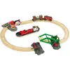 Image de Circuit d''Activités Portuaires, Train