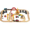 Image de Circuit Grues et Chargements, Train