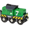 Image de Locomotive de Fret à pile, Jeu véhicule