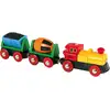 Image de Train de Marchandises avec Lumière, Jeu véhicule