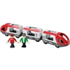 Image de Jeu d''imitation - Train de Voyageurs, Jeu véhicule