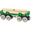 Image de Circuit - Wagon convoyeur de bois, Jeu véhicule