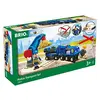 Image de BRIO World - 33812 - CIRCUIT POLICE
