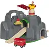 Image de Plateforme grue et tunnels multifonctions, Jeu de construction