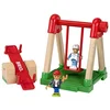 Image de BRIO World - 33948 - AIRE DE JEUX