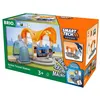 Image de Gare Brio World Smart Tech Sound avec tunnel d'action en occasion ou reconditionné