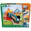 Image de BRIO World Smart Tech Tunnel d'action sonore à Piles pour Enfants à partir de 3 Ans