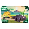 Image de BRIO Coffret Attaque Dinosaure