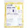 Image de Bouchons de protection auditive Bilsom 303S EN 352-2 SNR 33 dB recharge 200 PA/pack, taille S