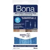 Image de Bona Pad de Nettoyage en Microfibre - 42 CM - Réutilisable Jusqu'à 500 Fois