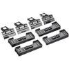 Image de Thule 1265 Kit de Fixation Rapide pour Barres de Toit