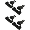 Image de Thule 1569 Kit pour Barres de Toit, Set de 4