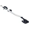 Image de Thule OutRide, Porte-vélos de toit léger et élégant de votre vélo fixé par fourche. 561000 Argenté