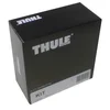 Image de Thule 4914 Kit de Montage pour Pieds de Fixation 4901