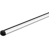 Image de Thule 391100 Barres de Toit à 3 glissières ProBar 39011 en Aluminium - Argenté 1350 mm