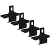 Image de Thule 1183 Kit pour Barres de Toit, Set de 4