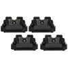 Image de Thule 4028 Kit pour Barres de Toit, Set de 4