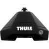 Image de Thule 754002 Jeu de 4 Pieds Rapid System 754 pour Barre de Toit et pour la Voiture