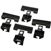 Image de Thule 141791 1791 Kit de Fixation Rapide pour Voiture