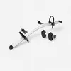 Image de Adaptateur porte-vélos VéloCompact pour transporter 1 vélo supplémentaire.