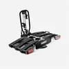 Image de Porte vélo Thule EasyFold XT 3 - Gris/Noir
