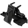 Image de KIT THULE Flush Rail 6092