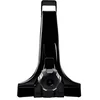 Image de Thule 951000 Jeu de 4 Pieds 951 pour Barre de Toit et pour Voiture avec Gouttière
