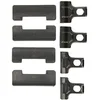 Image de Thule 1045 Kit de Montage pour Pieds de Fixation Rapid System 750