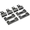 Image de Thule 1093 Kit de Montage pour Pieds de Fixation Rapid System 750