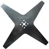 Image de Stiga L75/L200 Ambrogio Lame Plate 25 cm