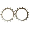 Image de Stiga Lot de 2 Griffes de Roue pour Voiture Série 200