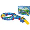 Image de AmphieSet, Train