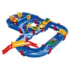 Image de Playset Aquaplay Circuit aquatique Mega Bridge en occasion ou reconditionné