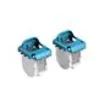 Image de Agrafe 5020E - 2 cassettes de 1500 agrafes - Rapid en occasion ou reconditionné