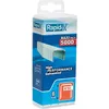 Image de RAPID 5000 agrafes n°53 Rapid Agraf 6mm