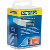 Image de RAPID 5000 agrafes n°53 Rapid Agraf 10mm