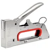 Image de Rapid PRO R153 - Agrafeuse Manuelle pour Tissus - Pour Agrafes n°53 | Agrafeuse pour Tissus avec Poignée Ergonomique - 100% Acier - Recharge Facile - Fabriqué en Suède - (20511050)