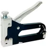 Image de Agrafeuse manuelle - RAPID - COMPACTA - Pour bricolage et travaux domestiques - Pour agrafes n°53/6-14mm - Coque - (11520110)