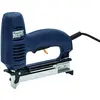 Image de Rapid PRO R553 - Agrafeuse-Cloueuse Électrique pour Agrafes N°53 & Pointes N°8, Force de Frappe Réglable & Plaque Avant Amovible, pour Tissus d'Ameublement / Moquette / Cuir (10642901)
