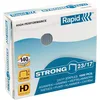 Image de Rapid Strong Agrafes 23 / 17 x1000